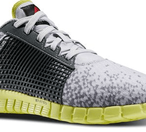 Reebok: ZQuick Geo Running Shoe just $28 + FREE Shipping {Reg. $85}