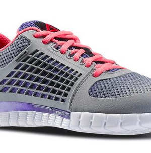 Reebok: Zquick Electrify Shoe just $28 + FREE Shipping {Reg. $85!}