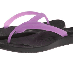 6pm: Crocs Malia Flips just $11.99 {Shipped}