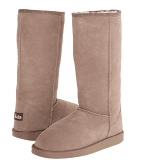 6pm:  Ukala Sydney Boot just $36.99 {Shipped FREE}