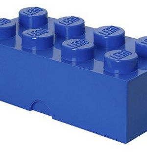 Target: LEGO Storage Brick just $25 {Reg. $42}