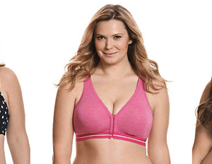 Lane Bryant: Buy 2 Get 2 FREE Cacique Bras + $40 off $100 Purchase