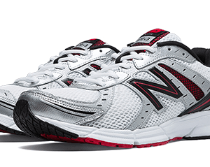 Men’s New Balance Running Shoes $31.99 {Reg. $65}