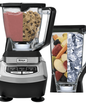 Best Buy: Ninja – Kitchen System 1200 3-Speed Blender $119 {Shipped}