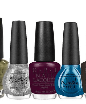 5-Pack OPI Nail Polish Set just $19.99 [Shipped]