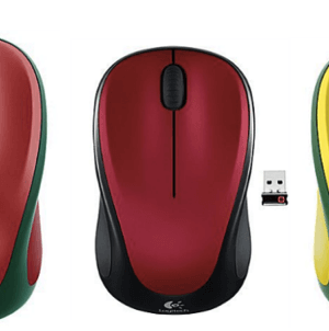 Staples: Logitech Wireless Mouse just $8.99 + FREE Shipping for Rewards Members