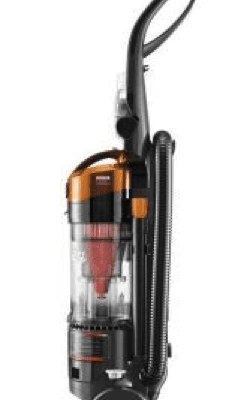 Home Depot: WindTunnel 2 Rewind Pet Bagless Upright Vacuum Cleaner just $98 Shipped