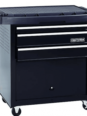 Sears: Craftsman 3-Drawer Homeowner Project Center just $69.99 {Reg. $149.99}