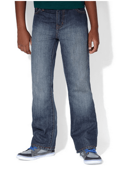 The Children’s Place: Denim just $6.24 {Shipped!}