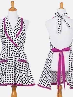 American Hostess Aprons just $9.99 + FREE Shipping