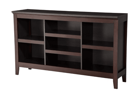 Target: Horizontal Bookcase $100 + FREE Shipping