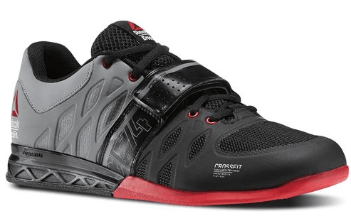 Reebok: CrossFit Nano 4.0 and Lifter 2.0 BOTH for $175 {Shipped}