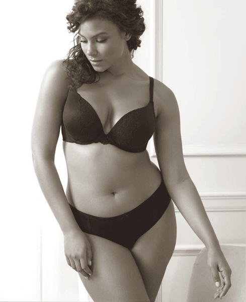 Lane Bryant: FREE Panty with Complimentary Bra Fitting {+ $15 OFF}