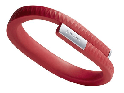 Best Buy: Jawbone Wristband Tracker just $29.99