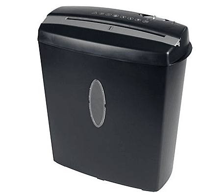 Staples: Omnitech 10 Sheet Crosscut Shredder just $19.99 {+ FREE Shipping for Rewards Members}