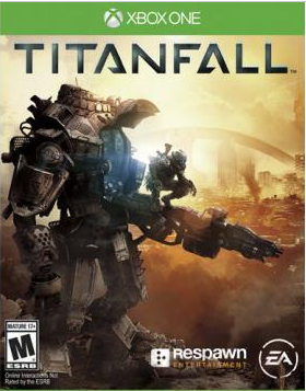 Best Buy: Tifanfall for XBOX One just $14.99 + FREE Pick Up