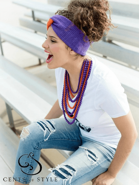 Cents of Style: Game Day Accessories just $7.95 + FREE Shipping {Today ONLY}