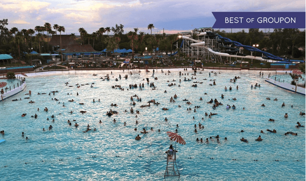 Groupon: One Day Pass to Big Surf Waterpark just $12 {Ends Tonight!}