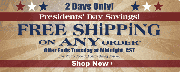 Oriental Trading Company: FREE Shipping on ANY Order {2 Days ONLY ...