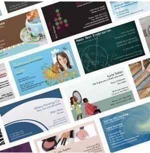 Vistaprint: 100 Business Cards just $5 {Shipped}