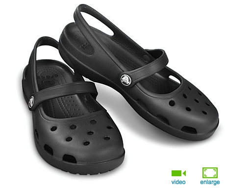 Crocs: 25% OFF + FREE Shipping on $25 or more