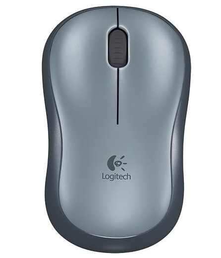 Best Buy: Logitech Wireless Optical Mouse $8.99 {Shipped}