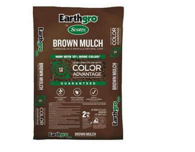 Home Depot: Scott's Earthgro Mulch just $2.50 per Bag (+ Snap Spreader ...