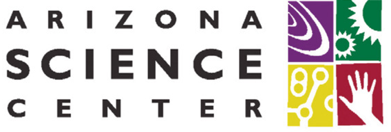 Arizona Science Center: 1 Year Family Membership $49