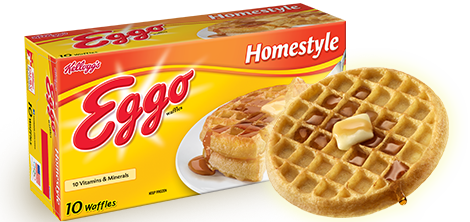 Target: Eggo Waffles As Low As $.20 {Starts 3/8} | The CentsAble Shoppin