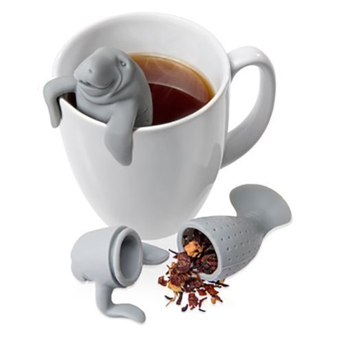 ManaTea Tea Infusers (Set of 2) just $8.99