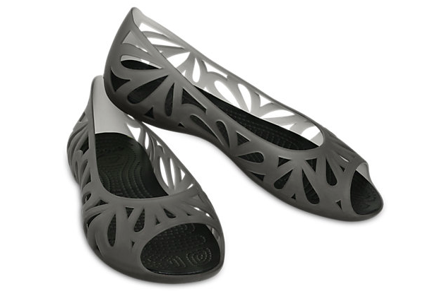 Crocs Adriana Flats ONLY $12.99 – Reg. $39.99!