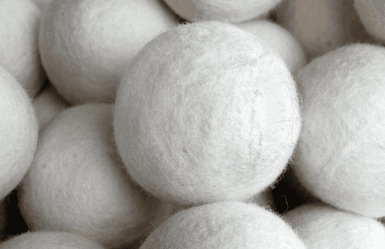 Smart Sheep 6-Pack 100% Wool Dryer Balls just $17.95 {Shipped}