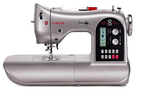 Amazon: Singer Special Edition Sewing Machine $215 – 76% OFF