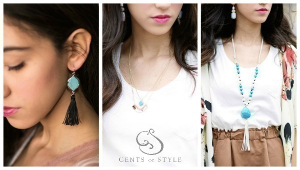 Cents of Style:  Turquoise Jewelry – 50% OFF & FREE Shipping