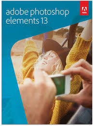 Newegg: Adobe Photoshop Elements 13 just $49.99 + FREE Shipping