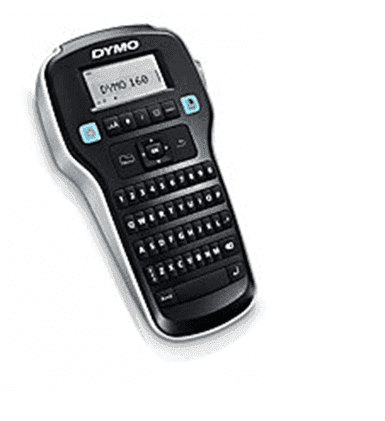 OfficeMax & Office Depot: DYMO® LabelManager® 160 Label Maker Handheld just $9.99