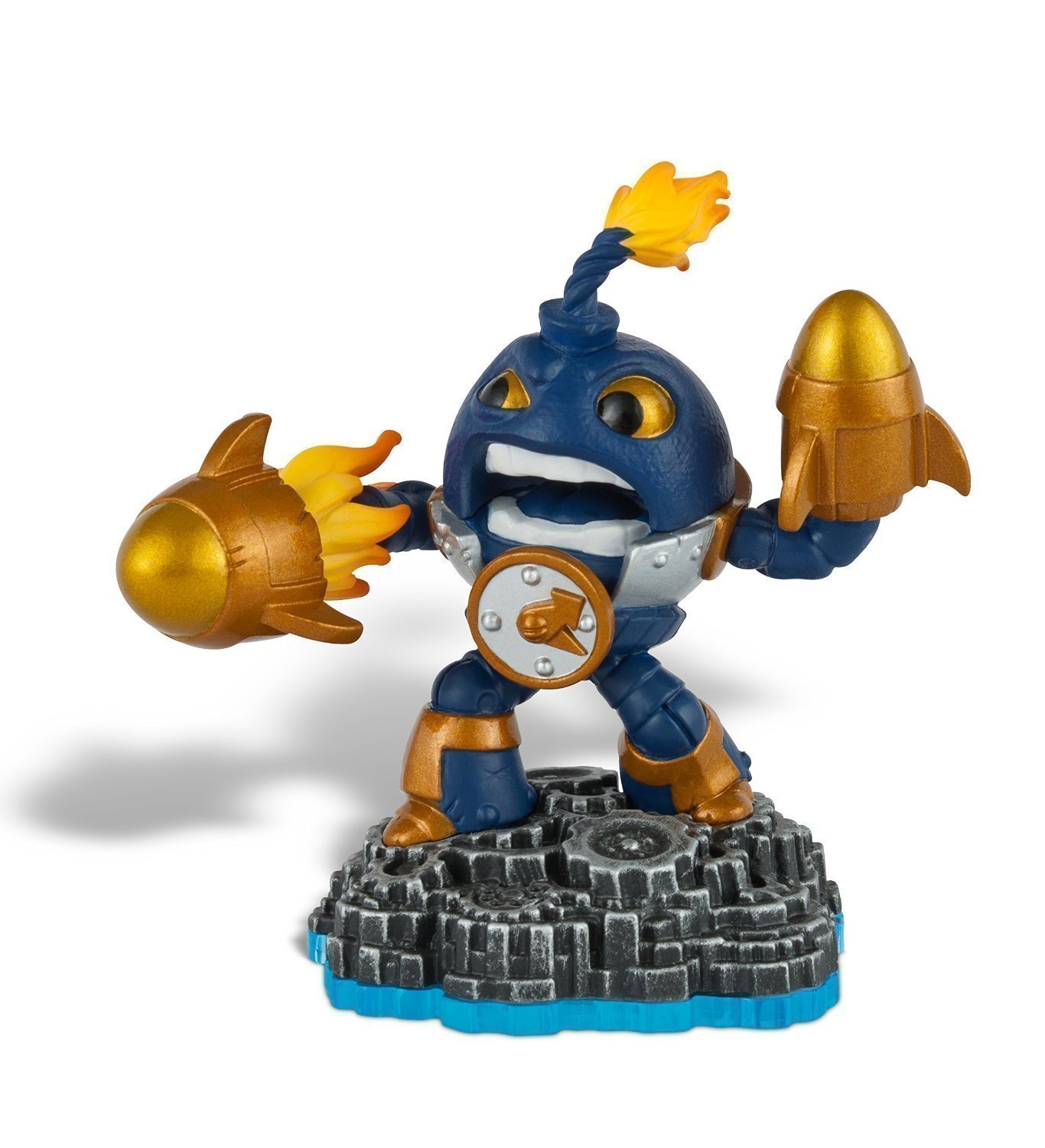 Amazon: Skylanders SWAP Force: Countdown Character just $1.97 {80% OFF}