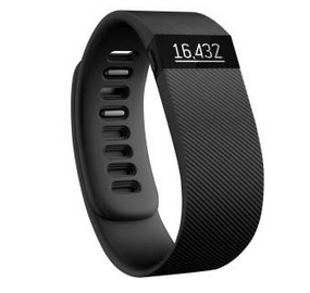 Microsoft Store: Fitbit Sleep Band & Activity Tracker $109 Shipped {+ $25 Gift Code}