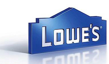 Staples: $100 Lowe’s Gift Card just $85 + FREE Email Delivery