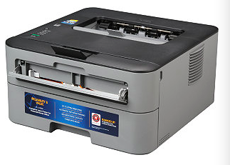 Brother HL-L2300D Monochrome Laser Printer just $49.99 + FREE Shipping