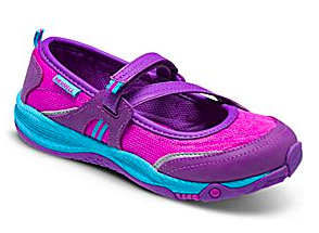 Stride Rite Sample Sale: Select Varieties of Shoes just $17.99 {+ Shipping}