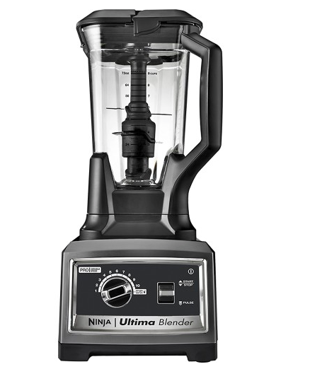 Best Buy: Ninja – Ultima 72-Oz. Blender just $149.99