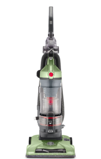 WindTunnel® T-Series™ Rewind Plus Bagless Upright Vac just $72.99 {Shipped}