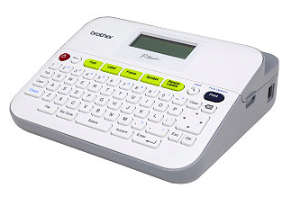 Brother P-touch Label Maker with Case & $20 Shutterfly Gift Card just $20