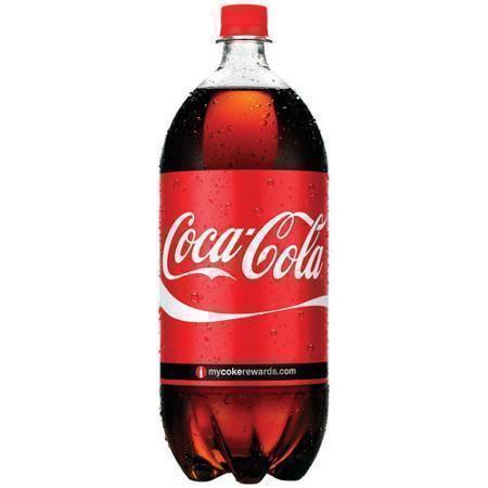 Safeway: Coca Cola 2 Liters just $.72