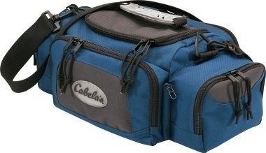 Cabela’s Fisherman Utility Bag just $7.99 + FREE Pick Up