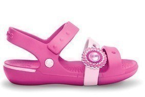 Zulily: Crocs for Kids, Adults as much as 60% off (Prices Start at $6.99)