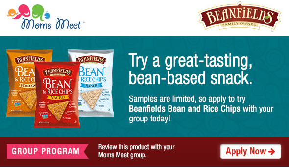 Possibly FREE Beanfields Bean & Rice Chips