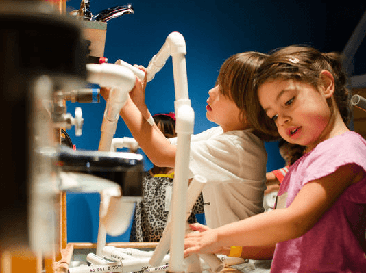 Arizona Science Center Summer Family Pass with Grossology Tickets $40