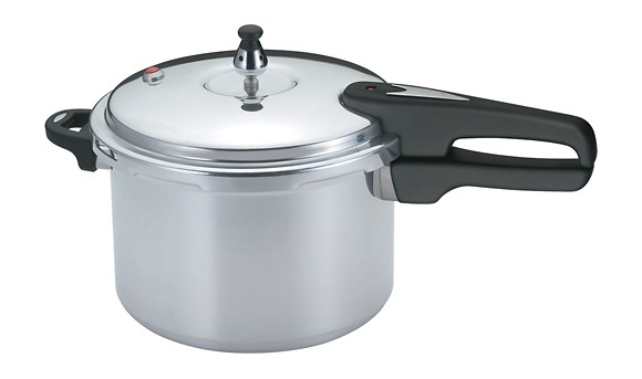 Best Buy: Mirro – 6-Quart Pressure Cooker $19.99 (50% OFF)